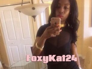 FoxyKat24