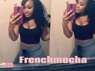 Frenchmocha