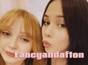 Fancyandafton