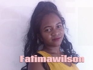 Fatimawilson