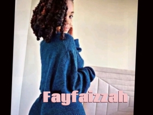 Fayfaizzah