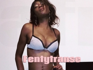 Fentytranse