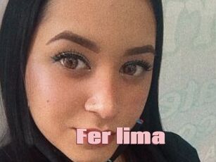 Fer_lima