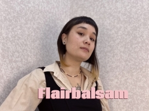 Flairbalsam