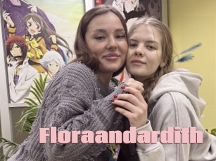 Floraandardith