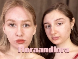 Floraandlora