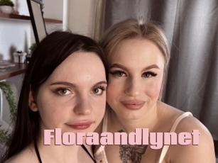 Floraandlynet