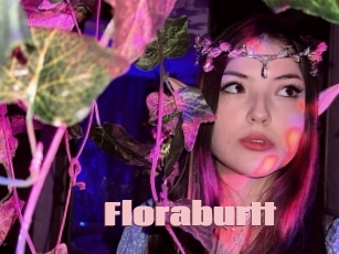 Floraburtt