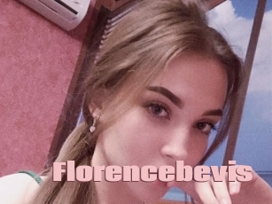 Florencebevis