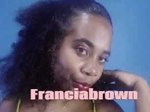 Franciabrown