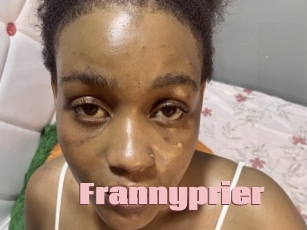 Frannyprier