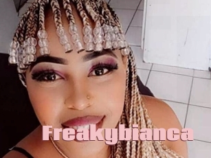 Freakybianca