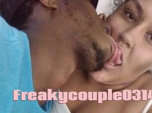 Freakycouple0314