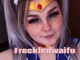 Freckledwaifu