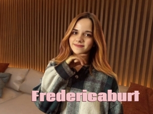 Fredericaburt