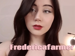 Fredericafarmer