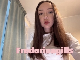 Fredericagills