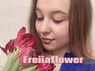 Freiiaflower