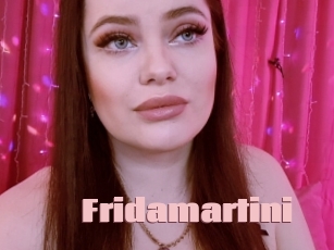 Fridamartini