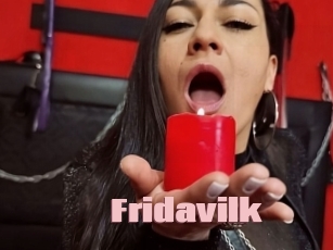 Fridavilk