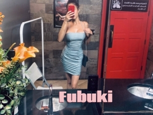 Fubuki