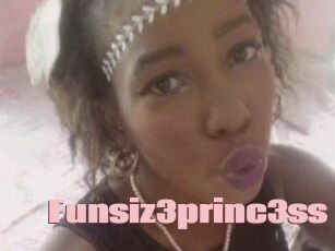 Funsiz3princ3ss