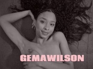 GEMAWILSON