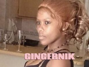 GINGERNIK