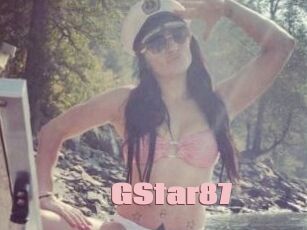 GStar87