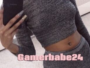 Gamerbabe24