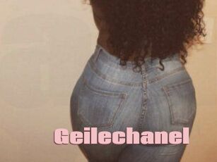 Geilechanel