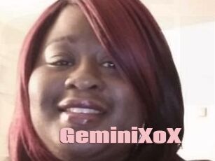 GeminiXoX