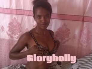 Gloryholly