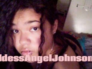 GoddessAngelJohnson