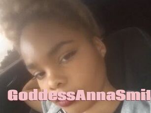 GoddessAnnaSmith