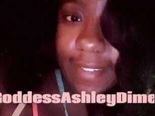 GoddessAshleyDime