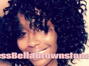 GoddessBellaBrownstone