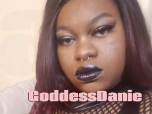 GoddessDanie