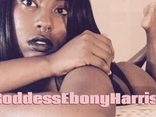 GoddessEbonyHarris