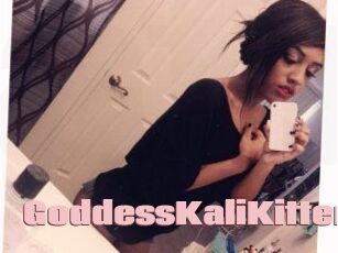 GoddessKaliKitten