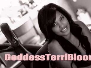 GoddessTerriBloom