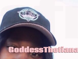 GoddessThotiana