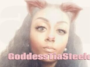 GoddessTiaSteele