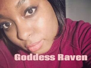 Goddess_Raven