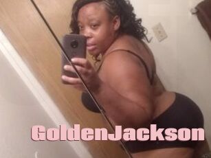 GoldenJackson