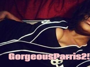 GorgeousParris25