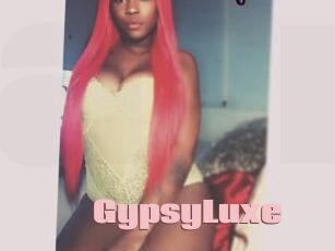 GypsyLuxe