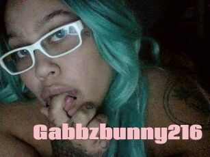 Gabbzbunny216