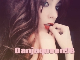 Ganjaqueen98