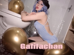 Gatitachan